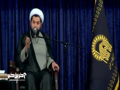 دشمن شناسی را از شهدای کربلا یاد بگیریم