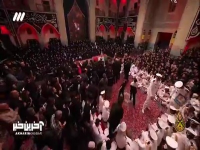 مکن ای صبح طلوع...