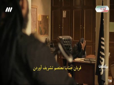 سوتی داد ناجور!