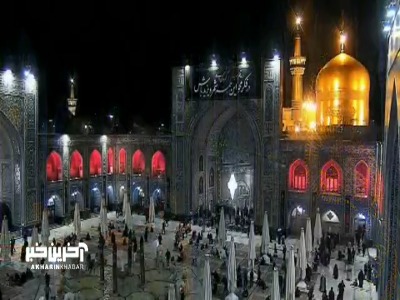 سه ویژگی شیعه در حدیث امام رضا(ع)