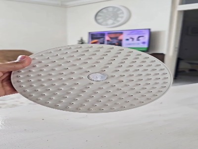 دیگه سردوش حمام رو دور ننداز!