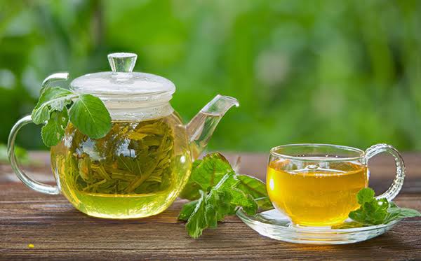 نحوه مصرف چای سبز برای تقویت مفاصل