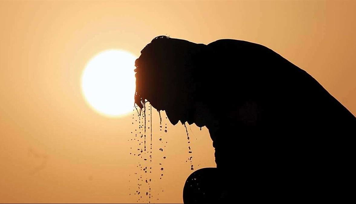 داغ‌ترین شهر ۲۴ ساعت گذشته جهان در ایران!
