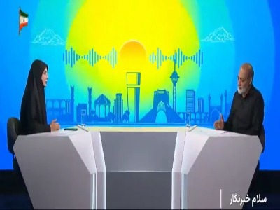 معاون شهردار: در صورت پرشدن مسیرهای تهران، خودروها در ورودی متوقف می‌شوند