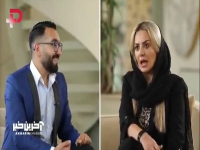 بیتا سحرخیز: هیچ وقت اجازه ندادم مردی من را انتخاب کند، همیشه خودم پارتنرم رو انتخاب می کنم