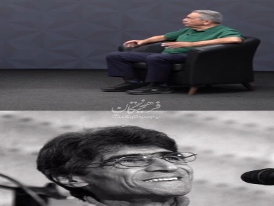 جهانگیر کوثری: مرحوم تقوایی می‌گفت نمی‌دانم فوتبال را بیشتر دوست دارم یا سینما را