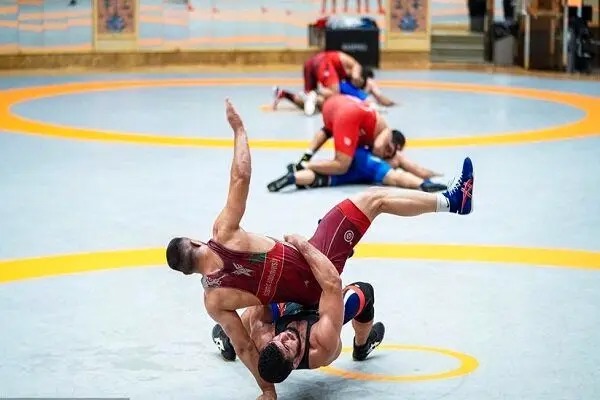 آغاز دور جدید تمرینات گوش‌شکسته‌ها از ۱۹ تیرماه