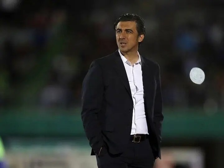 رحمتی سرمربی گل گهر شد