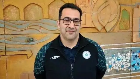 خداحافظی مربی تیم ملی با پیشنهادی که از عمان رسید