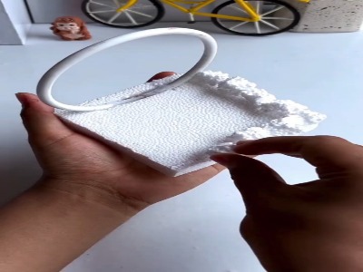 ماکت آب نما باحال