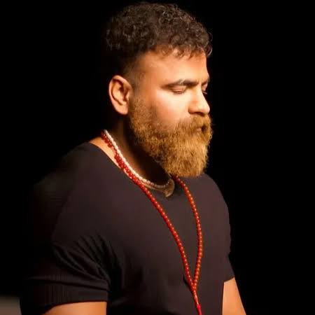 آهنگ «مال من باش» از معین زد