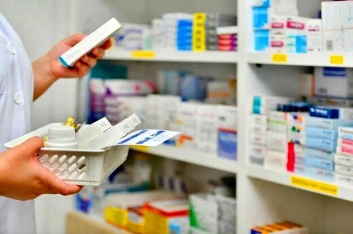 چرا دارو همچنان با کمبود مواجه است؟