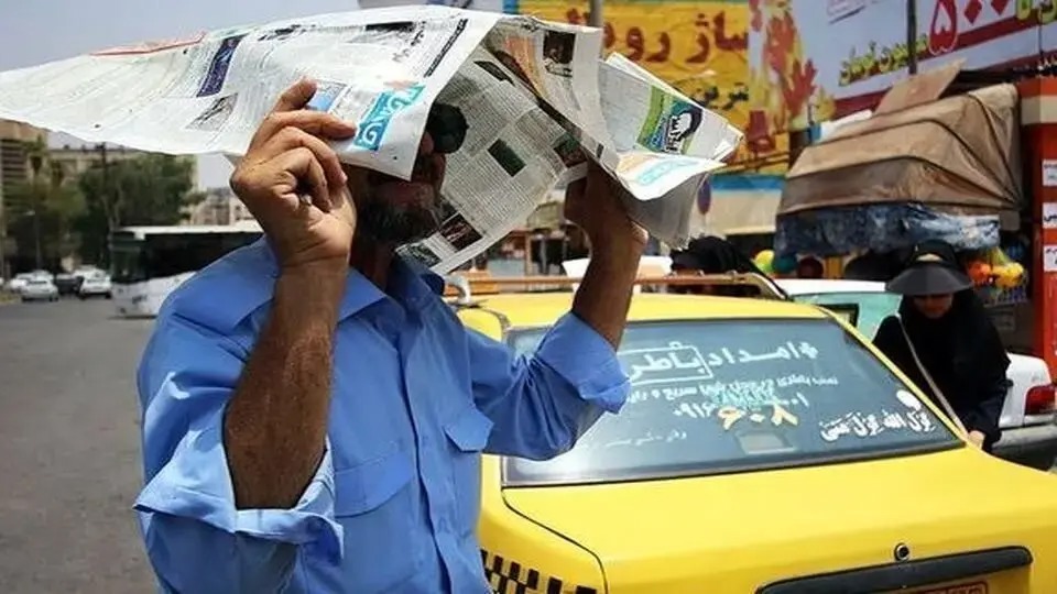 توصیه‌های یک متخصص برای پیشگیری از گرمازدگی؛ دمای ۵۰ درجه تهدیدی برای مغز، قلب و کلیه‌ها