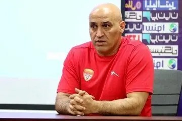 گرمای عراق منصوریان را ساعت ۶ صبح بیدار کرد!
