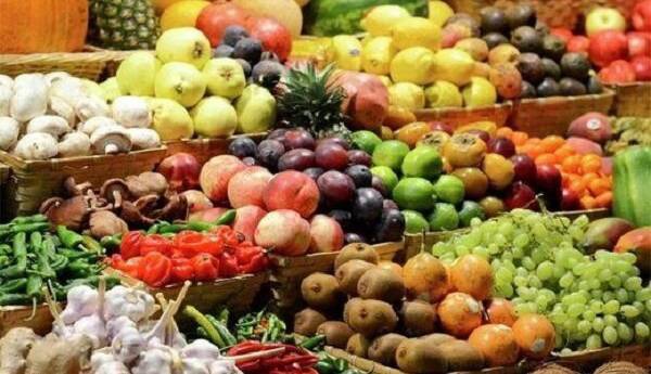 کودکان دنیا به قدر کافی میوه‌ و سبزیجات نمی خورند