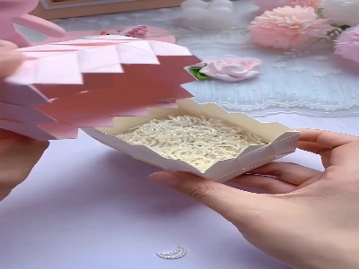 یک جای کوچولو برای وسایل ریز