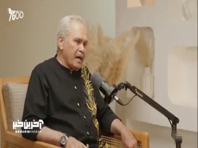 خاطره مختار سائقی از نحوه آشنایی خودش با مهران مدیری و همکاری در سریال طنز شبهای برره
