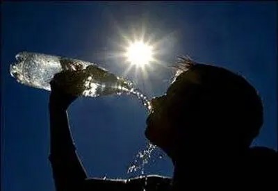 گرمازدگی را با تغذیه درست شکست دهید