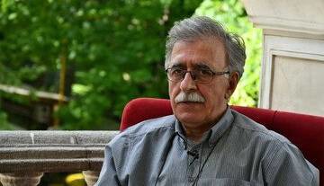 سریال تازه همایون اسعدیان آماده انتشار شد