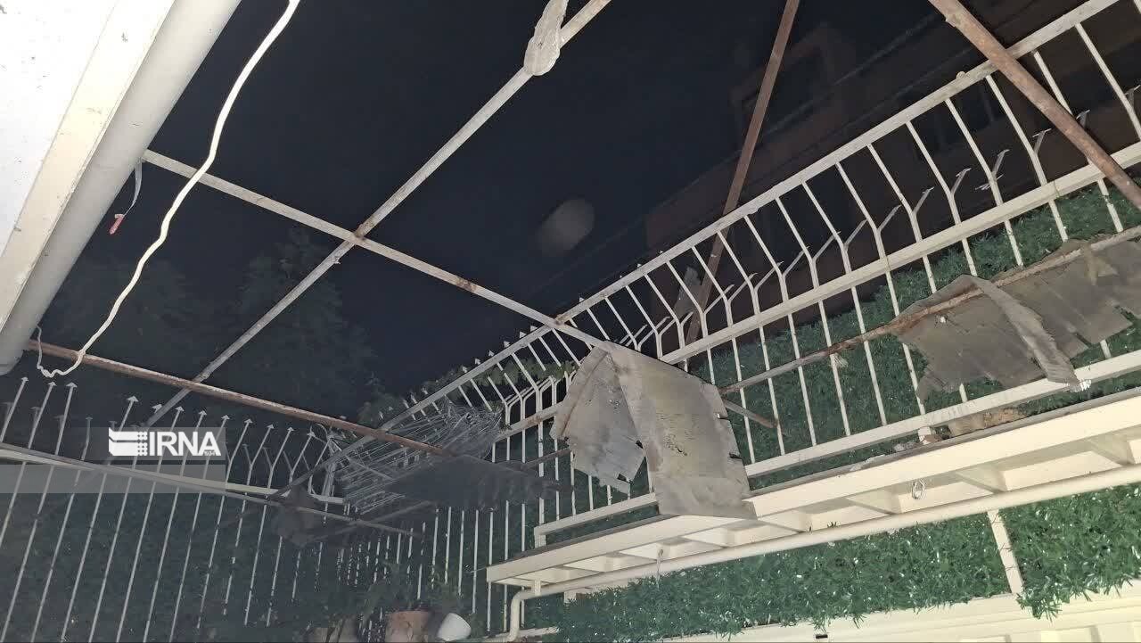 آریا بانو