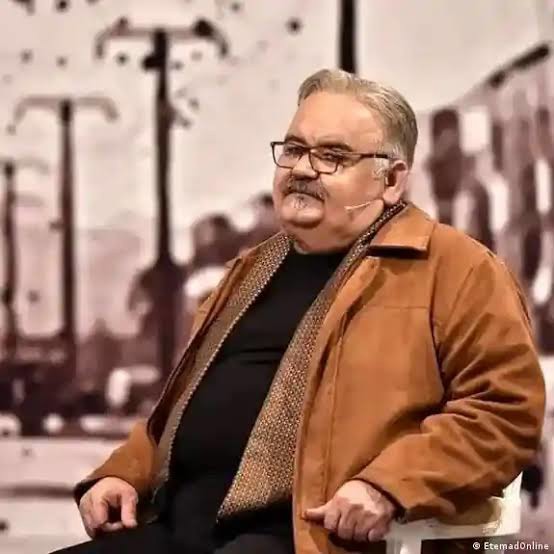اکبر عبدی با بیش از ۱۰۰ اثر تئاتری، سینمایی و تلویزیونی در کارنامه