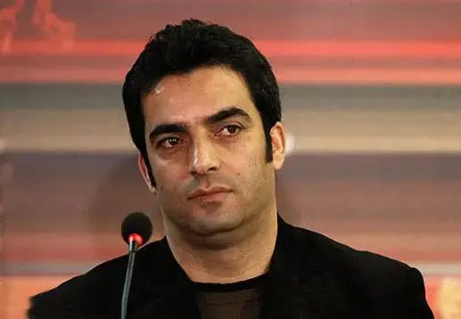 تلاش نافرجام منوچهر هادی در تقلید از بازیگر جذاب ترک!