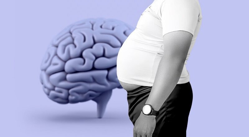 فقط یک ساعت خواب کمتر؛ نیم کیلو افزایش وزن در شش هفته