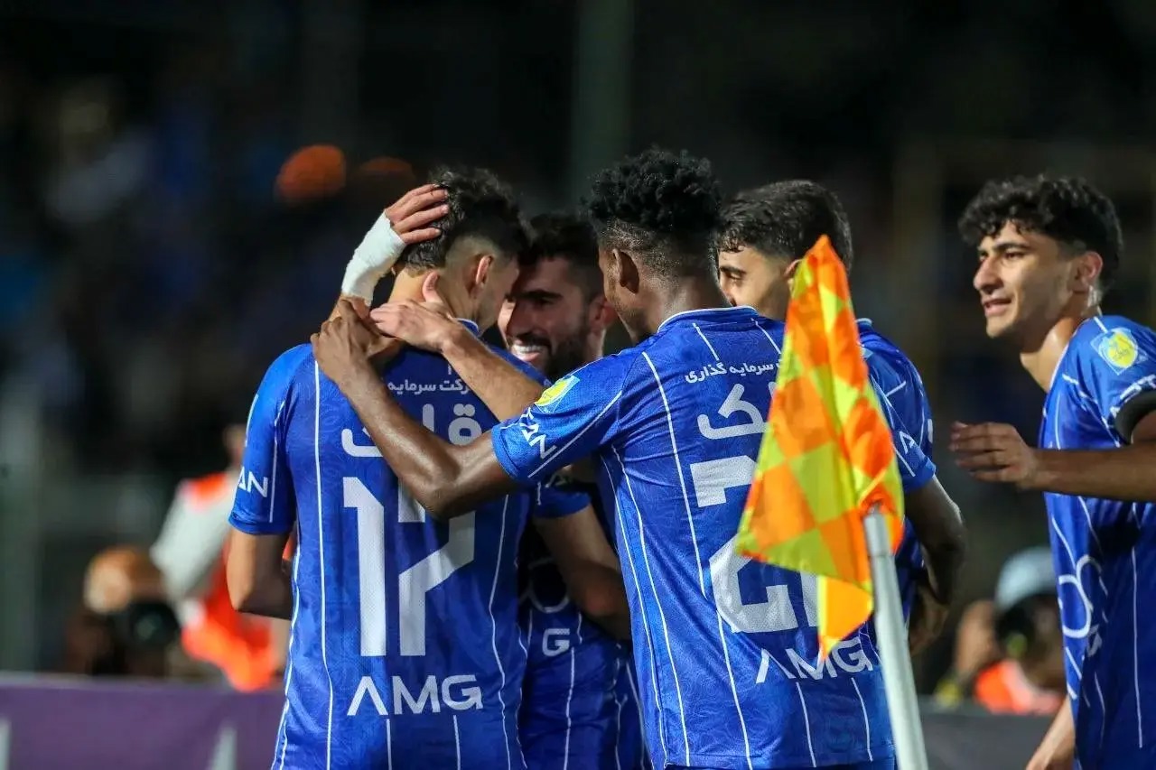 سخنگوی فدراسیون فوتبال: هیچ صحبتی درباره قهرمانی استقلال نشد