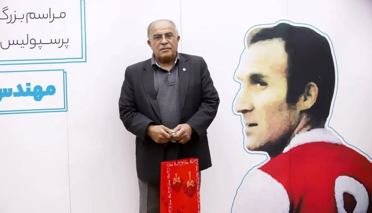 گلزن استثنایی تاریخ فوتبال ایران، تازه‌وارد لیست وطن‌فروشان!