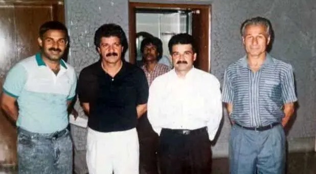 شهرآبادی: از جیب خودم برای استقلال سرم و آنتی بیوتیک خریدم