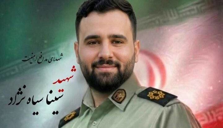 شهادت مامور پلیس در پی تیراندازی قاچاقچیان مسلح در شادگان