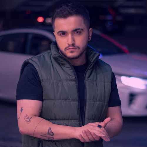 آهنگ «الماس» از عرشیاس