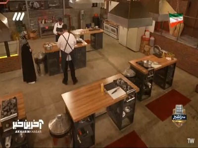 سس سویا رو کجای غذام جا بدم؟