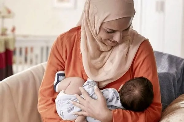 شیر مادر هیچ جایگزین کاملی ندارد