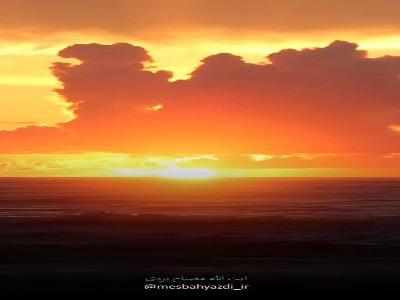 چرا این همه سختی و بلا می‌کشیم؟