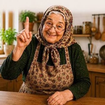 ترفندهای کاربردی مادربزرگ ها