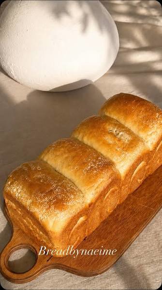 نان شوکوپان محبوب در ژاپن