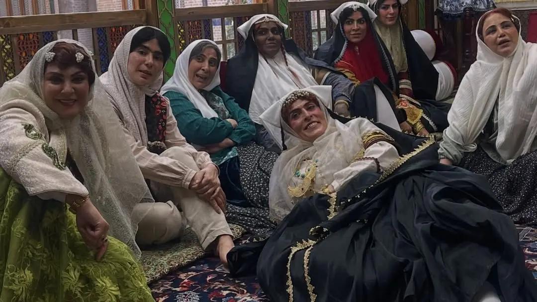 آریا بانو