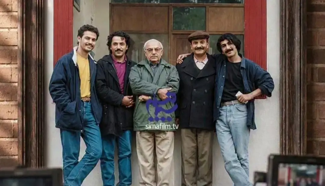 «آژانس دوستی» بعد از ۲۸ سال با فصل دوم برمی‌گردد