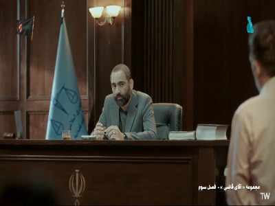 میرم زن اولت رو پیدا می‌کنم تا رسوات کنم