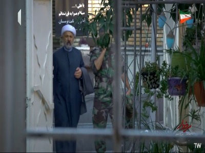 شَک، تنها راه نجات آدماست!