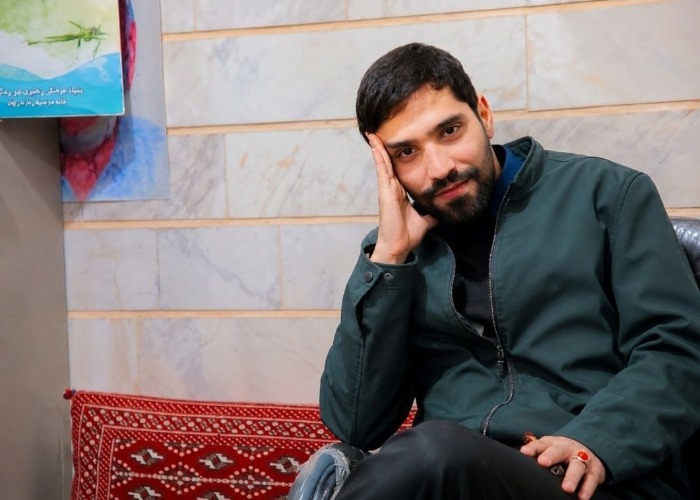 ادعای رکنا: بلاگرِ خانم حمیدرضا رجب‌زاده را به قرار مرگ کشاند!