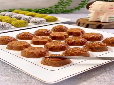 از رنگینک خوشمزه تر مگه داریم ؟