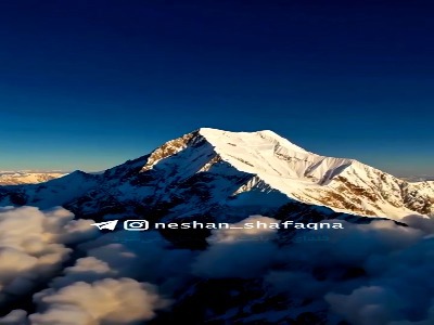 خطر مرگ مغزی با صعود به این قله