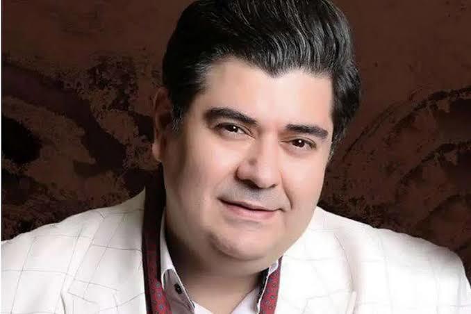 آهنگ «پناه» با صدای سالار عقیلی