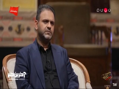 دوست داشتم جراح مغز و اعصاب بشم!
