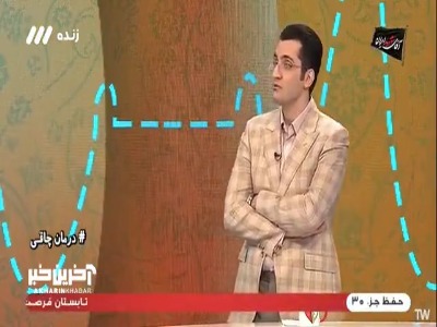 مکانیزم مغزی تنظیم کننده میزان سوخت وساز بدن است