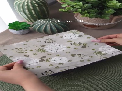 نظم‌دهنده خوشگل بساز