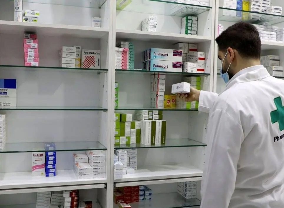 توضیح رییس سازمان غذا و دارو درباره چرایی کمبودهای دارویی برندهای اروپایی