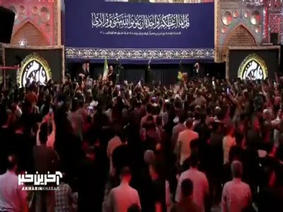 این خانواده آینه های خدائی اند...